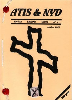 atis&nyd nº1 portada
