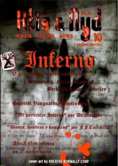 atis&nyd nº10 portada