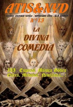 atis&nyd nº13 portada