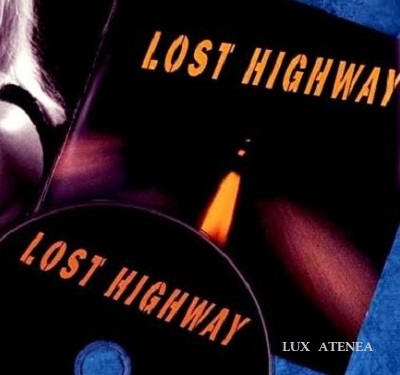 bso carretera perdida ost lost highway CD pic3