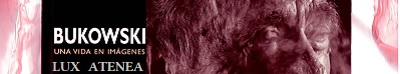 BUKOWSKI Una Vida en Imagenes ediciones salamandra pic1