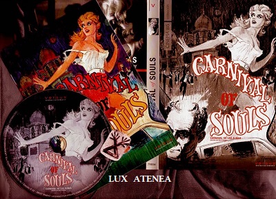 carnival of souls dvd