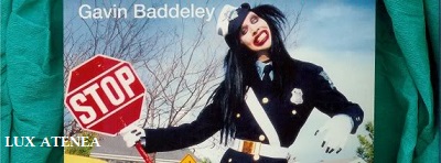 DISECCIONANDO A MARILYN MANSON GAVIN BADDELEY Random House Mondadori pic2