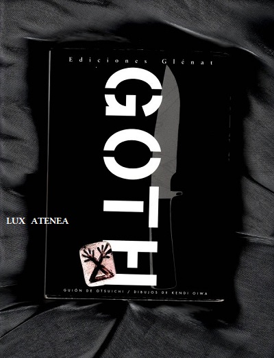 OTSUICHI KENDI OIWA GOTH