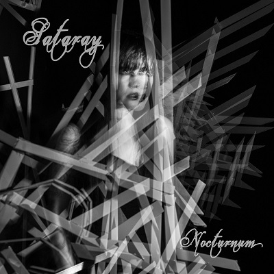 Sataray - Nocturnum cover