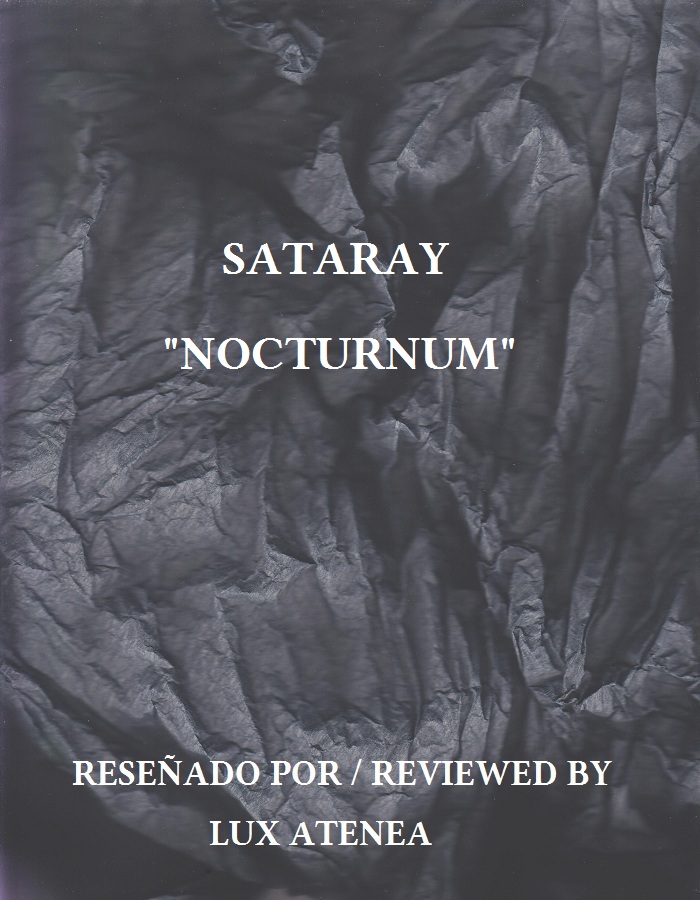 sataray - nocturnum