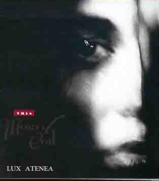 this mortal coil filigree &amp; shadow CD pic4