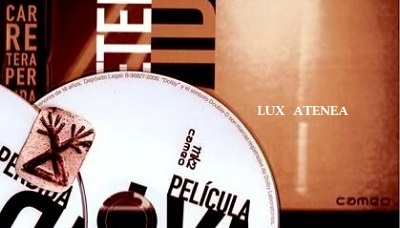 david lynch carretera perdida lost highway DVD pic5