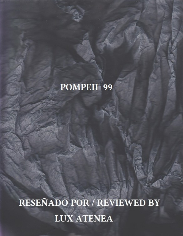 POMPEII 99