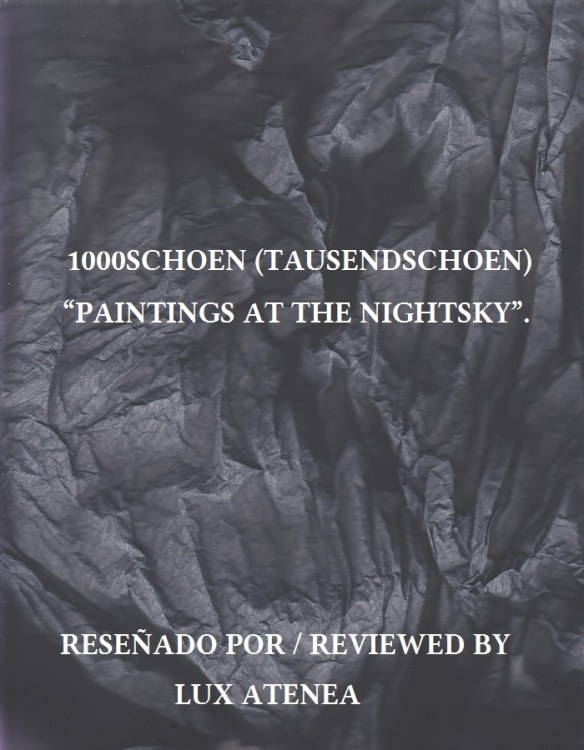1000Schoen Paintings At The Nightsky