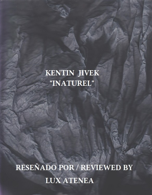 Kentin Jivek - Inaturel