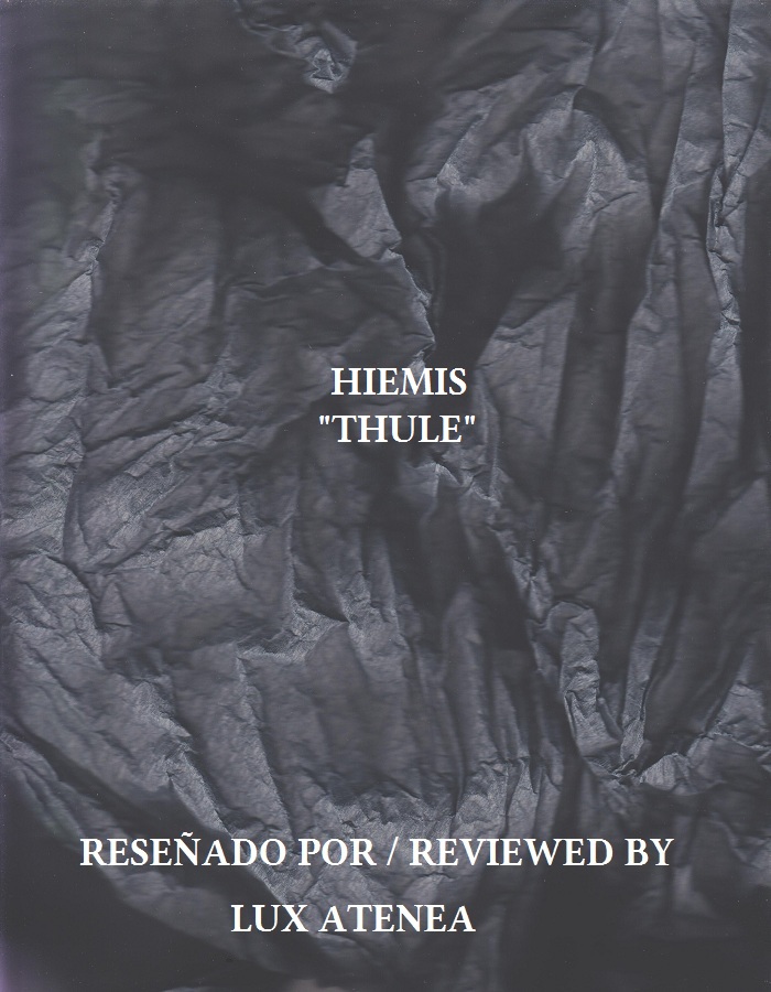 HIEMIS - THULE