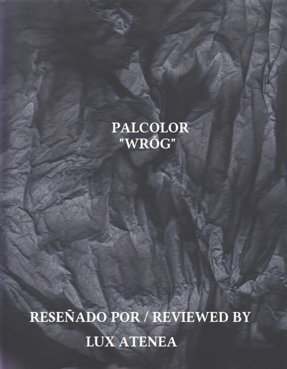 PALCOLOR - WROG