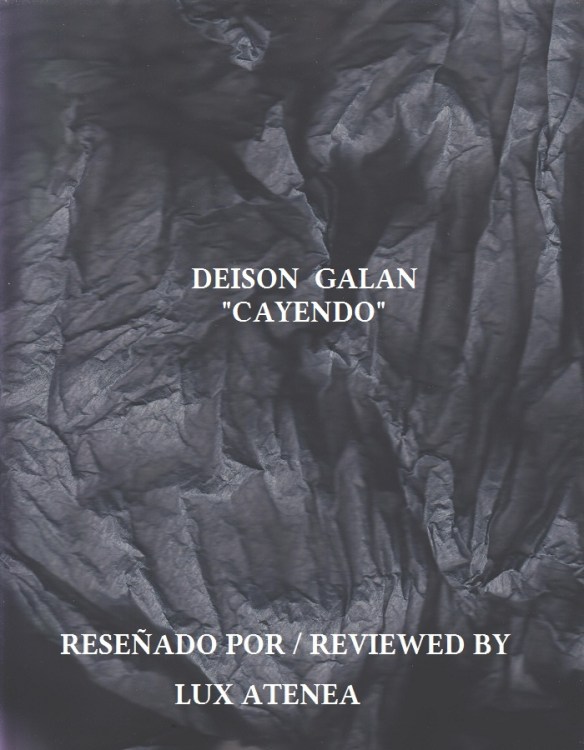 DEISON GALAN - CAYENDO