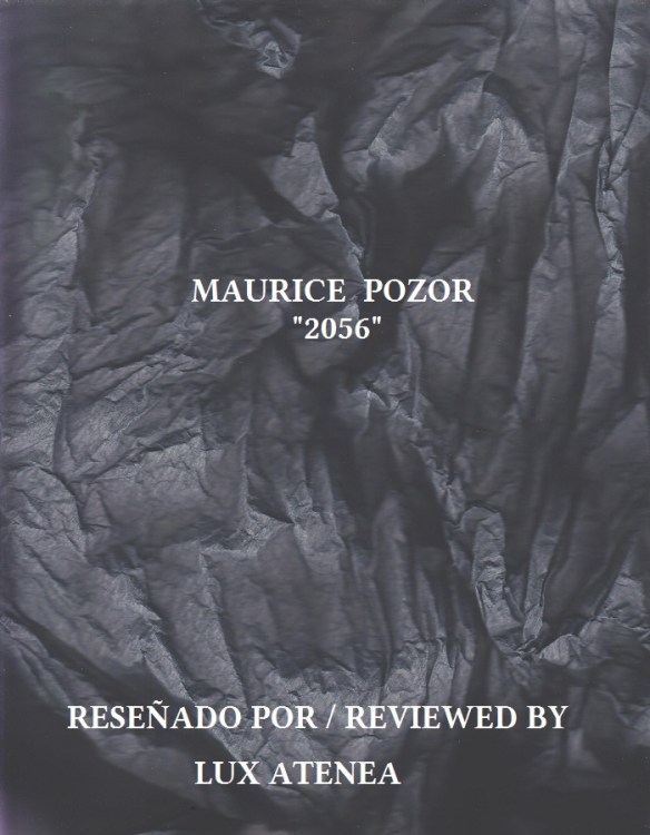 MAURICE POZOR - 2056