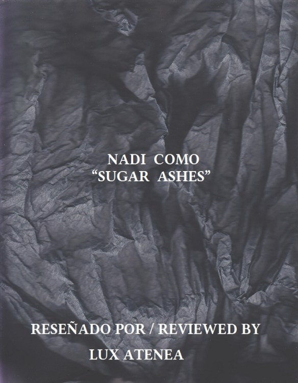 NADI COMO - SUGAR ASHES
