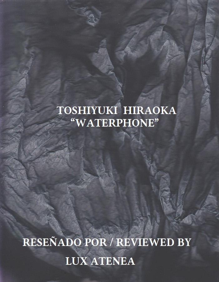 TOSHIYUKI HIRAOKA - WATERPHONE