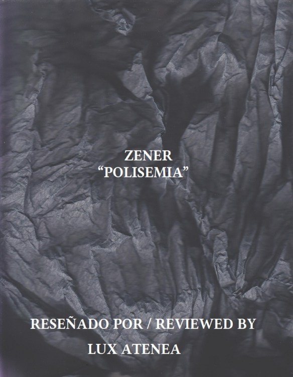 ZENER - POLISEMIA