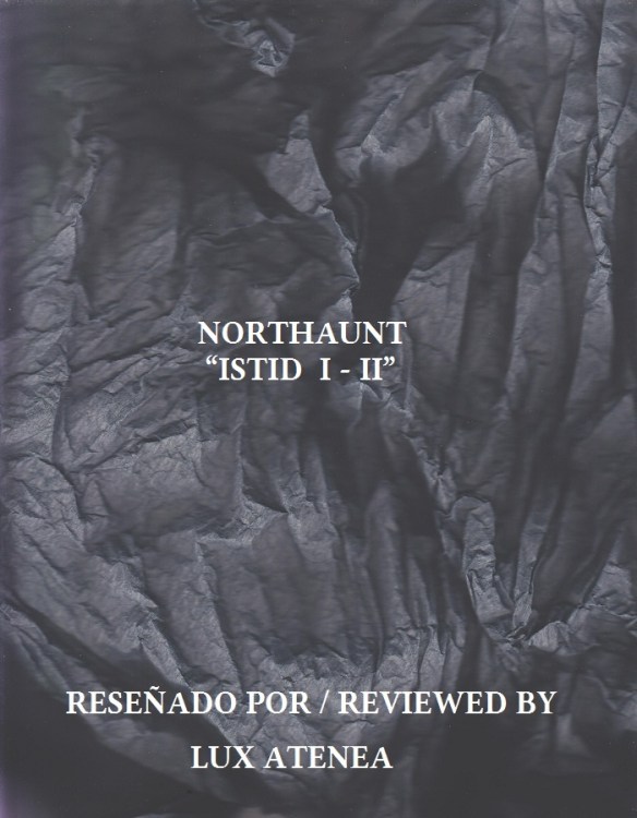 NORTHAUNT - ISTID I - II