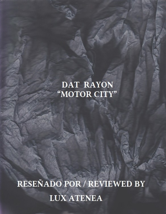 DAT RAYON - MOTOR CITY