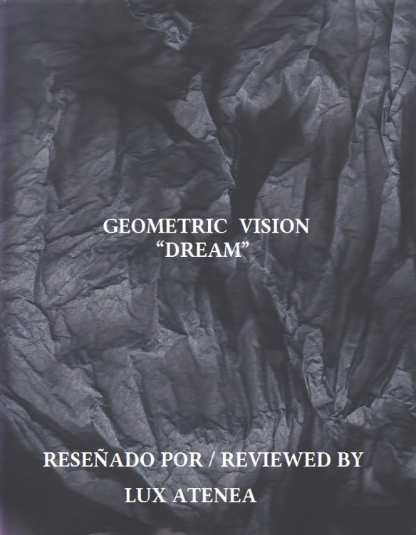 GEOMETRIC VISION - DREAM