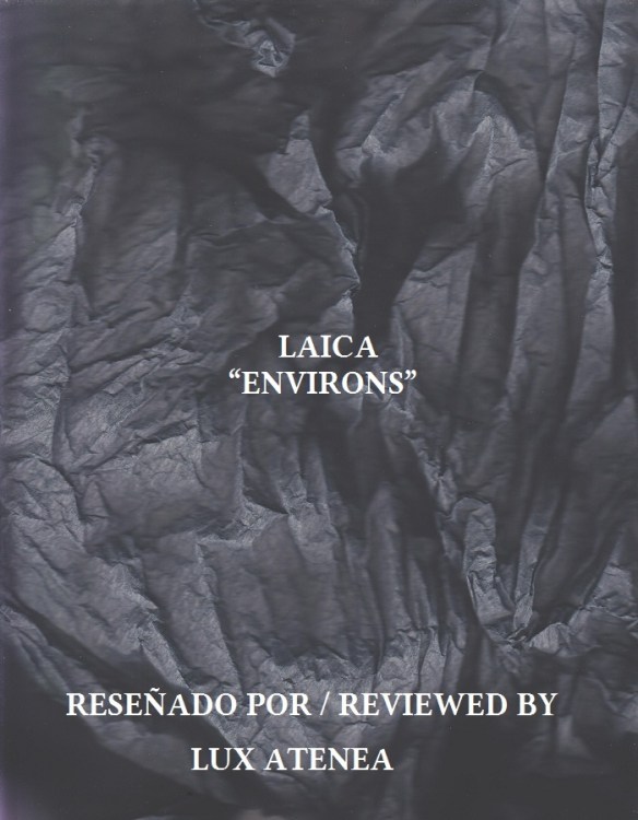 LAICA - ENVIRONS