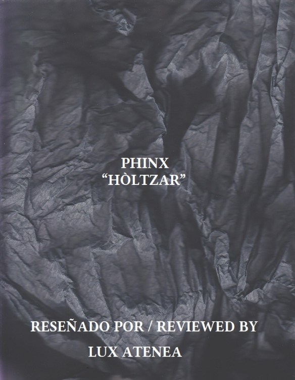 PHINX - HÒLTZAR