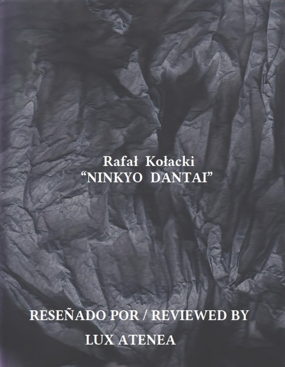 Rafał Kołacki - NINKYO DANTAI