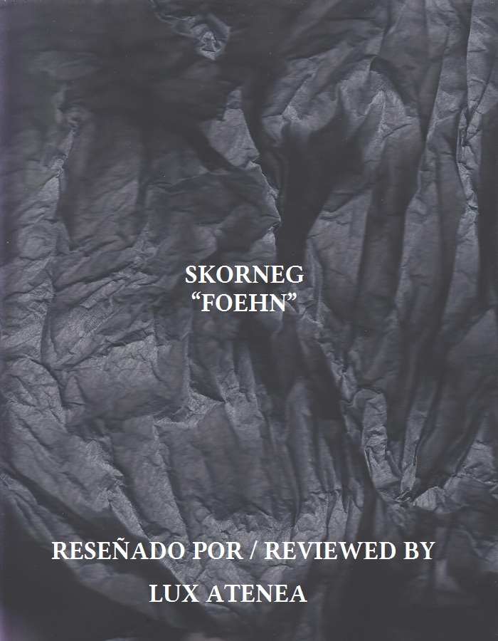 SKORNEG - FOEHN