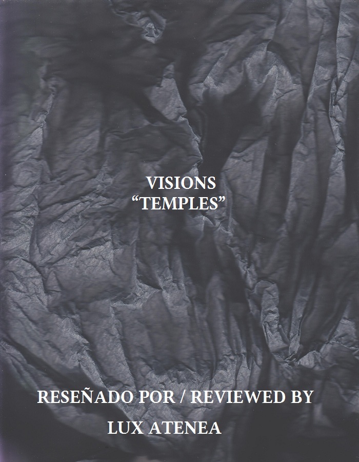 VISIONS - TEMPLES