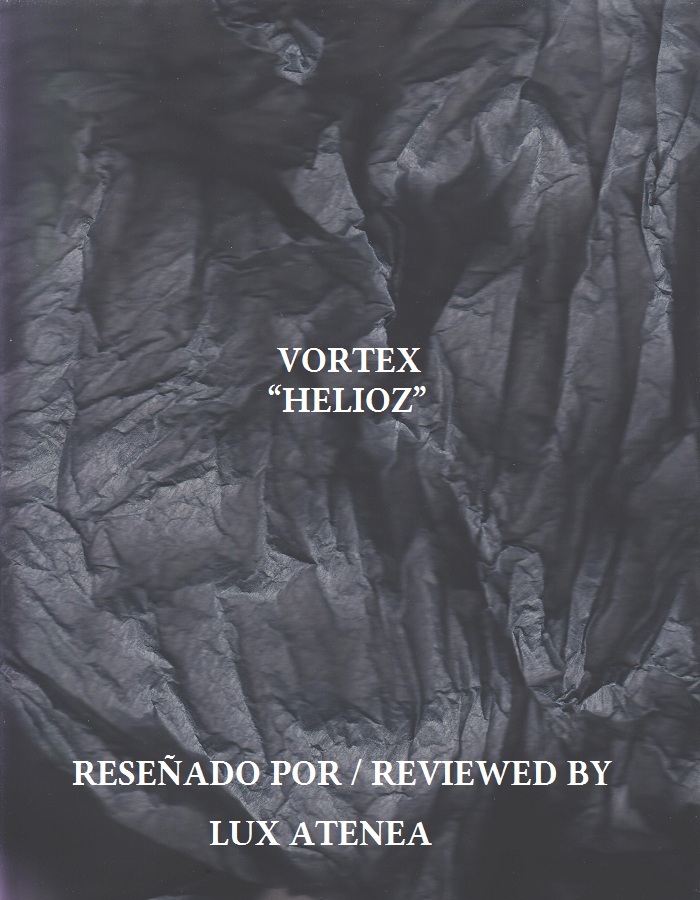 VORTEX - HELIOZ