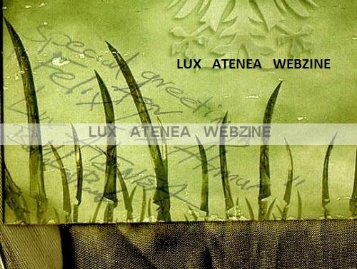 dedicatoria grimlord V column CD