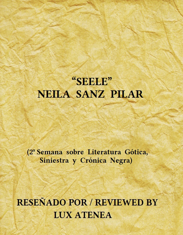 SEELE NEILA SANZ PILAR