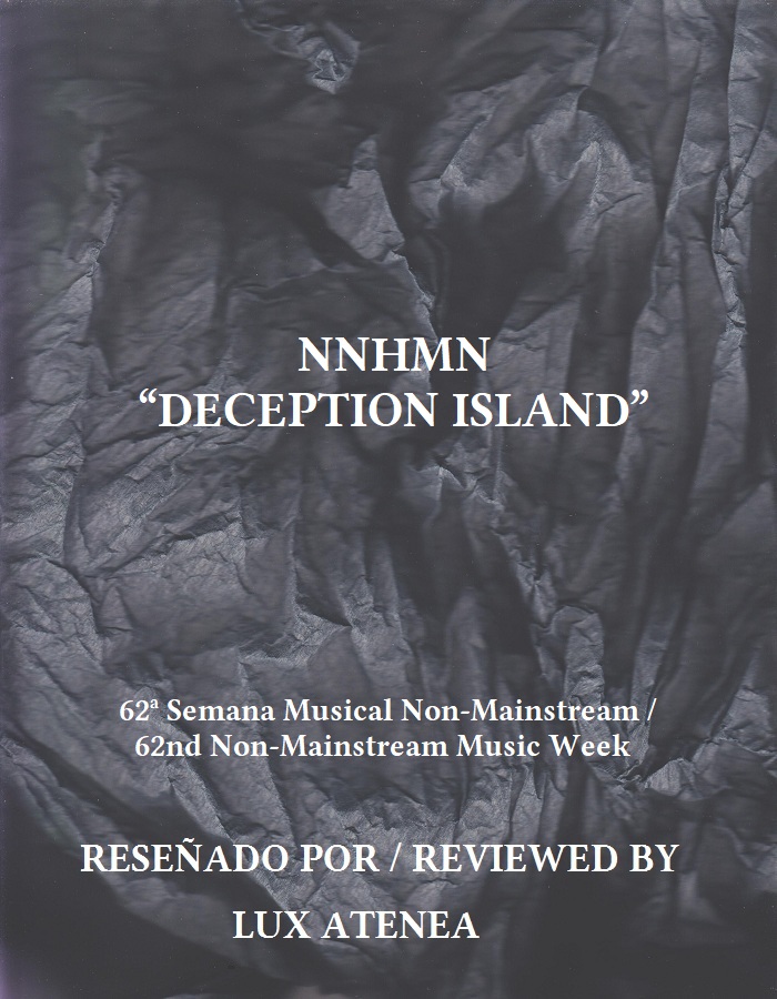 NNHMN - DECEPTION ISLAND