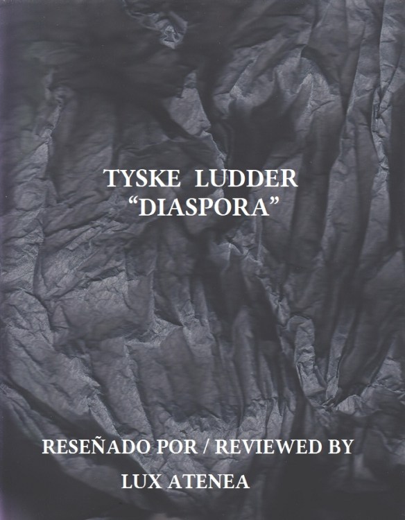 TYSKE LUDDER - DIASPORA
