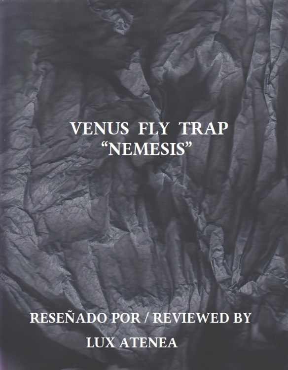 VENUS FLY TRAP - NEMESIS
