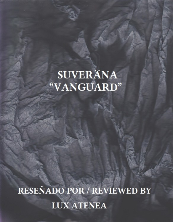 SUVERÄNA - VANGUARD