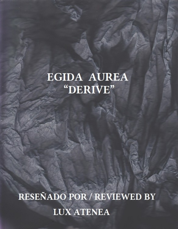 EGIDA AUREA - DERIVE