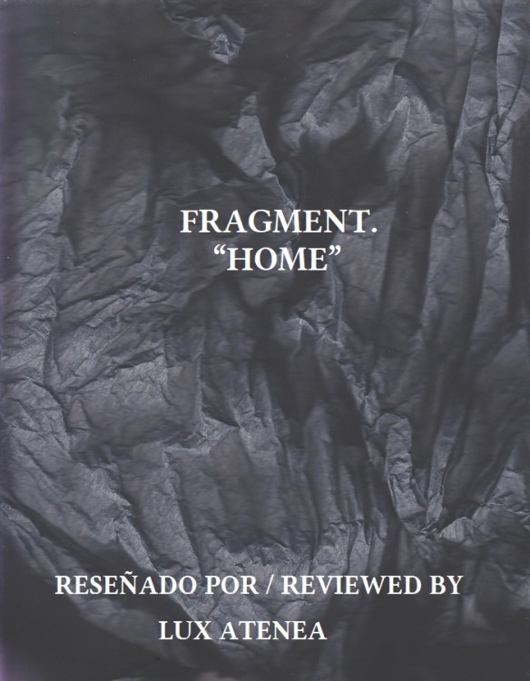 FRAGMENT - HOME OPN RECORDS