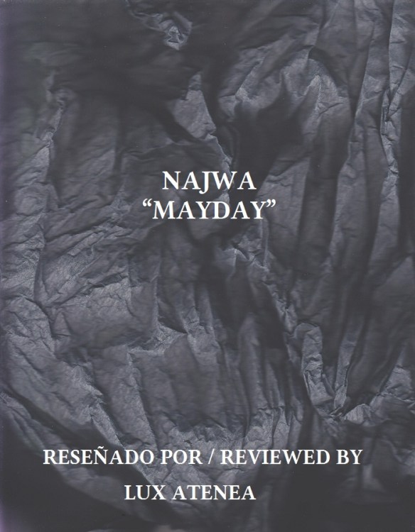 NAJWA - MAYDAY