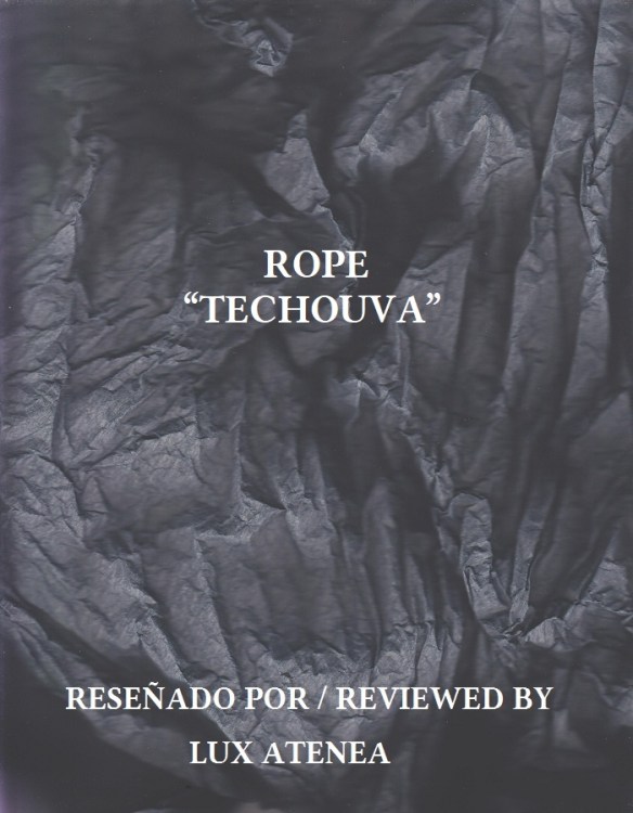 ROPE - TECHOUVA