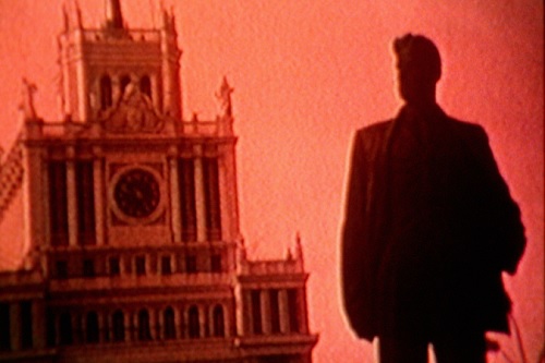 GENESIS P-ORRIDGE &amp; DAVE BALL IMAGINING OCTOBER pic2