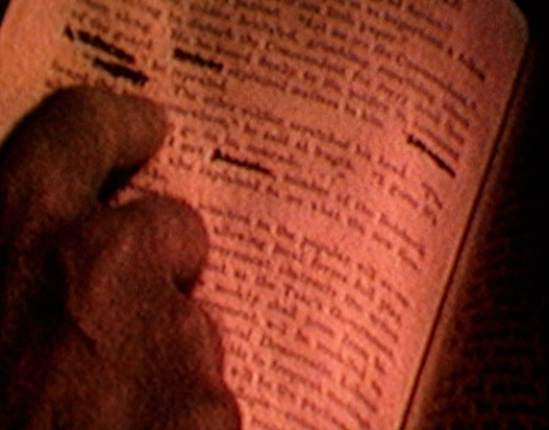 GENESIS P-ORRIDGE &amp; DAVE BALL IMAGINING OCTOBER pic4