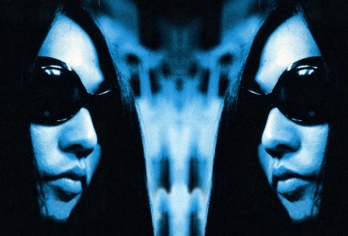 MASONNA Frequency LSD cover