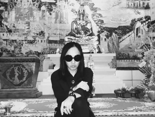 MASONNA Frequency LSD pic2