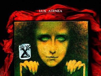 gerard de nerval Aurelia contraportada