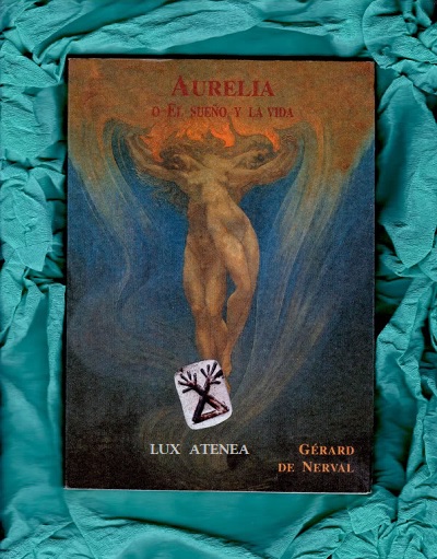 gerard de nerval aurelia