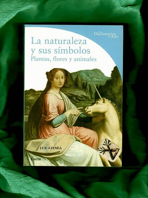 la naturaleza y sus simbolos
