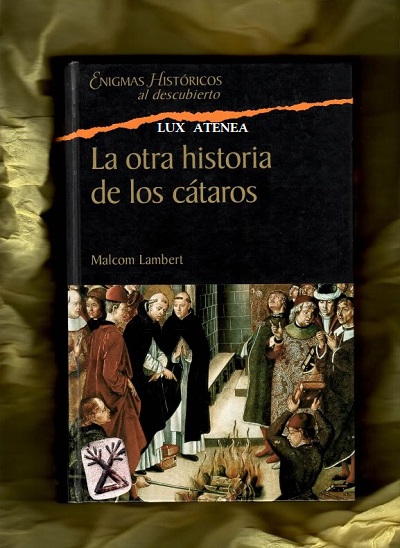 la otra historia de los cataros