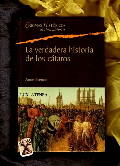 la verdadera historia de los cataros